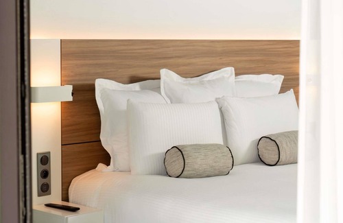 Presles Hotel | Le Domaine des Vanneaux Golf & Spa L'Isle Adam - MGallery Collection