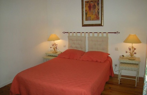 Gans Bed & Breakfast | Le Domaine du Bouchon
