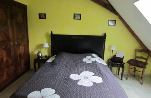 Nailhac Bed & Breakfast | Le Domaine du Cerneau