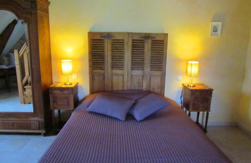 Nailhac Bed & Breakfast | Le Domaine du Cerneau