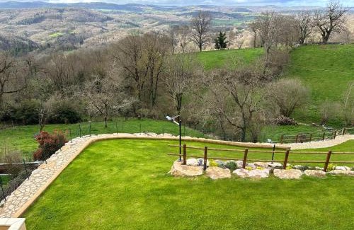 Saint-Laurent-d'Olt House | LE DOMAINE DU BEZ GITE DE michel PISCINE SAUNA HAMMAM SPA