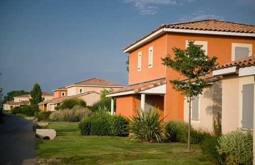 Fabregues House | Le Domaine du Golf by Ateya Vacances