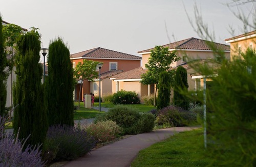 Fabregues House | Le Domaine du Golf by Ateya Vacances