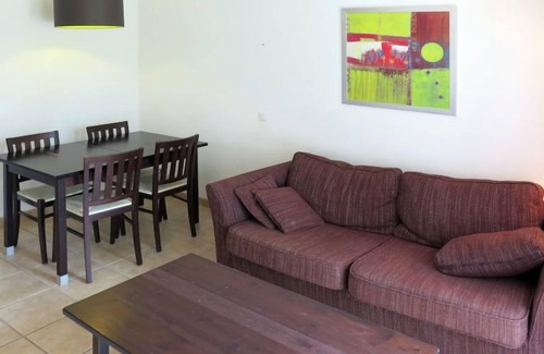 Barbaste Apartment | Le Domaine du Golf d'Albret by Interhome