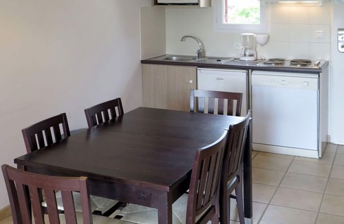 Barbaste House | Le Domaine du Golf d'Albret by Interhome