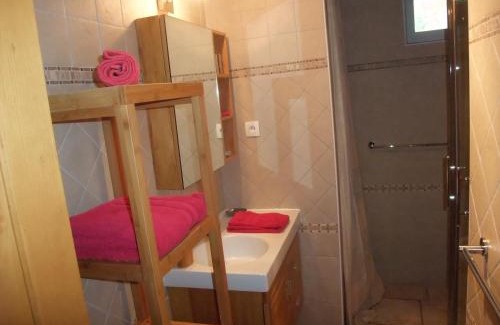 Tournon Bed & Breakfast | Le Domaine du Grand Cellier Chambres d'hôtes en Savoie