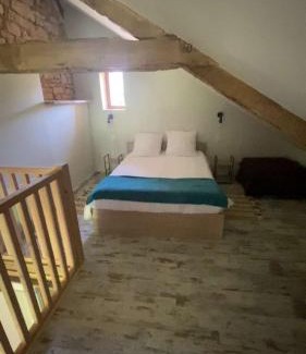 Gramat Bed & Breakfast | Le Domaine du Gravier