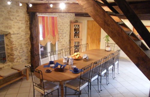 Manciet Bed & Breakfast | Le Domaine du Passage