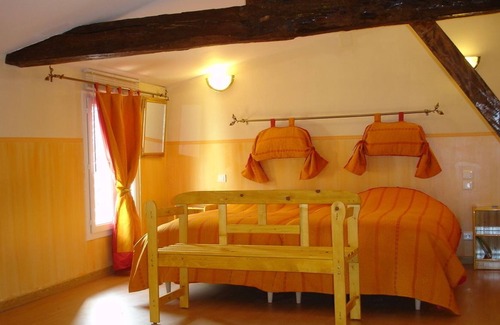 Manciet Bed & Breakfast | Le Domaine du Passage