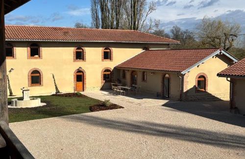 Romans Bed & Breakfast | Le Domaine du Pin