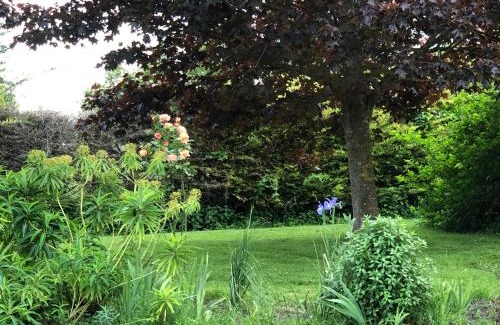 Mont-Dol House | Le Domaine du Sillon