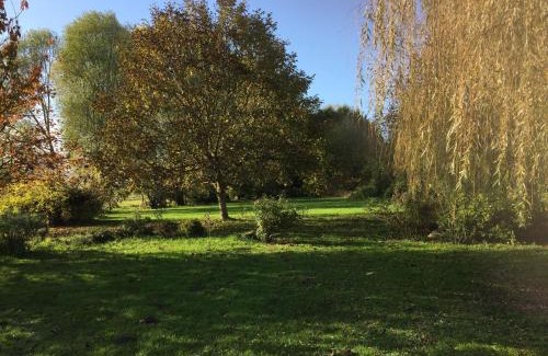 Mont-Dol House | Le Domaine du Sillon