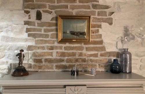 Mont-Dol House | Le Domaine du Sillon