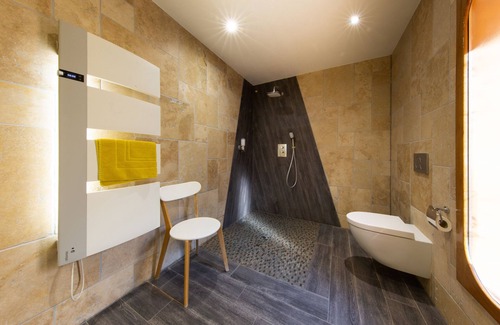 Osenbach Bed & Breakfast | Le Domaine du Verger, Chambres et SPA Privé