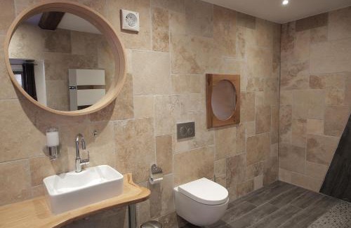 Osenbach Bed & Breakfast | Le Domaine du Verger, Chambres et SPA prive