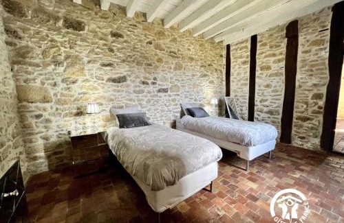 Saint-Julien-de-Briola House | Le domaine de pepe