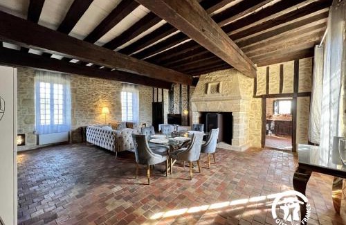 Saint-Julien-de-Briola House | Le domaine de pepe