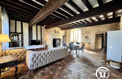 Saint-Julien-de-Briola House | Le domaine de pepe