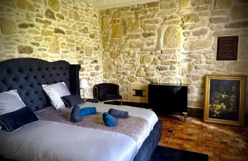 Saint-Julien-de-Briola House | Le Domaine de Pépé