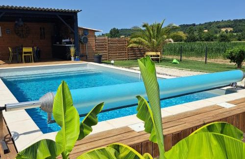 Saint-Pierre-de-Clairac House | Le Domaine Vesque