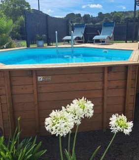 Saint-Pierre-de-Clairac House | Le Domaine Vesque.Le COSY