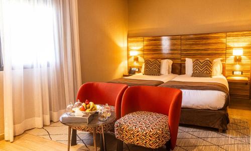 Sidi Boumoussa House | Le Domaine Limoune