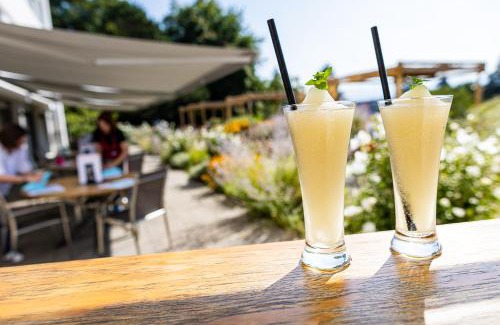 Villars-sur-Glane Hotel | Le Domaine (Swiss Lodge)