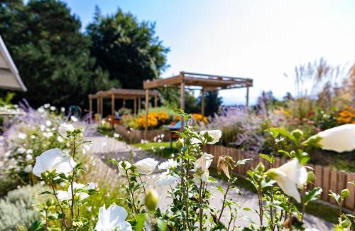 Villars-sur-Glane Hotel | Le Domaine (Swiss Lodge)