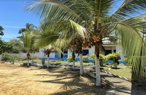 Kribi House | Le Dona Kribi