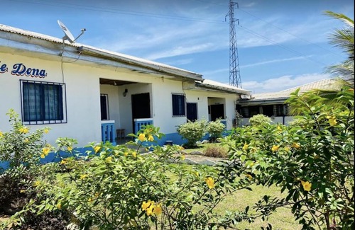 Kribi House | Le Dona Kribi