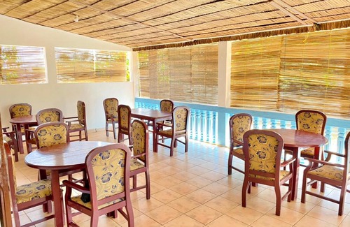 Kribi House | Le Dona Kribi