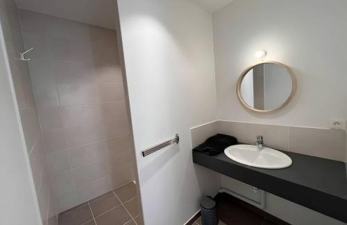 Ballon-Saint-Mars Apartment | Le Donjon - Campagne - Parking - 4p - Rêve au Mans