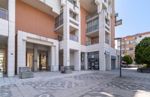 Colomiers Apartment | Le Dooz' - Appt pour 4 voyageurs