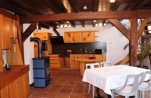 Dorlisheim House | Le DorliSchopf gîte 2 étoiles