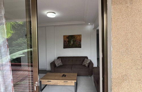 Ngaliema Apartment | Le Double Urban - Residence Alpha