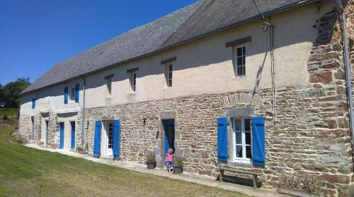 Roncey Bed & Breakfast | Le Douitel