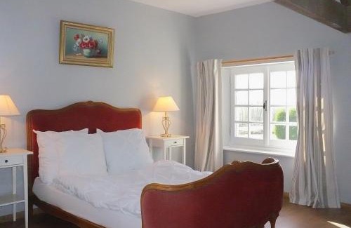 Roncey Bed & Breakfast | Le Douitel