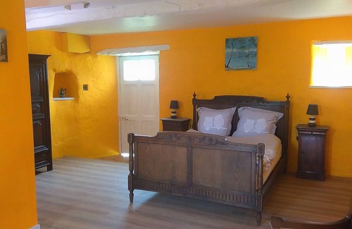 Roncey Bed & Breakfast | Le Douitel