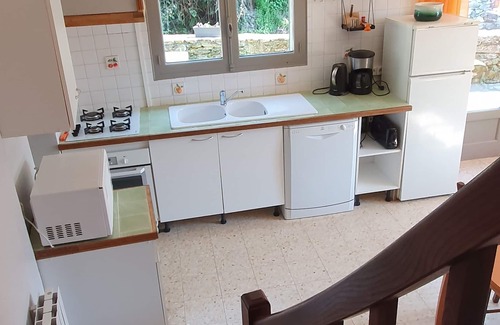 Courniou House | Le Doux Murmure. The gentle whisper