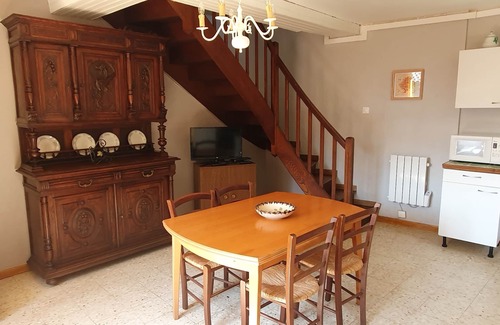 Courniou House | Le Doux Murmure. The gentle whisper