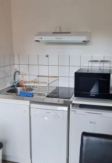 Virville Apartment | Le Doux Normand