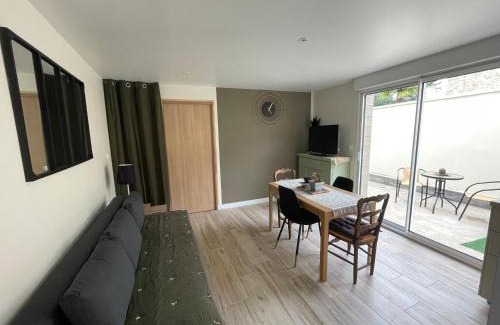 Esquay-sur-Seulles Bed & Breakfast | Le Doux Refuge