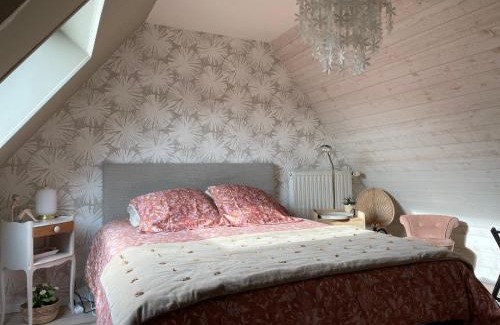 Esquay-sur-Seulles Bed & Breakfast | Le Doux Refuge