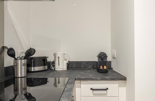 Centre Ville Apartment | Le Doux Séjour, your haven of peace