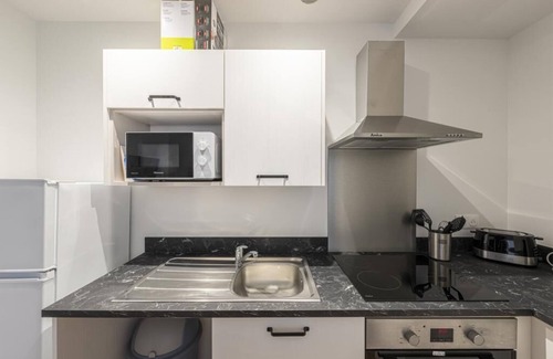 Centre Ville Apartment | Le Doux Séjour, your haven of peace