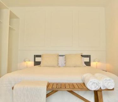 Douvaine Apartment | Le doux venir