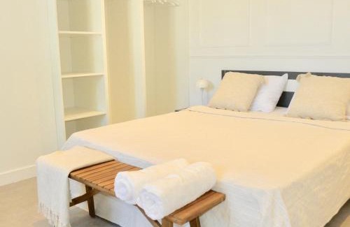 Douvaine Apartment | Le doux venir