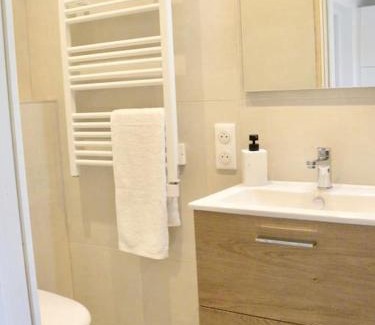 Douvaine Apartment | Le doux venir