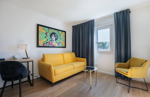 Vielle-Chapelle Hotel | Le Drips