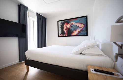 Vielle-Chapelle Hotel | Le Drips